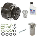 Santech A/C Compressor Kit P96-23952