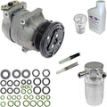 Santech Kit A/C Kit P96-24060