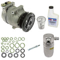 Santech Kit A/C Kit P96-24065