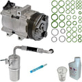 Santech Kit A/C Kit P96-24288