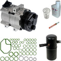 Santech Kit A/C Kit P96-24324