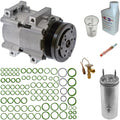 Santech Kit A/C Kit P96-24348