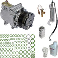 Santech Kit A/C Kit P96-24428
