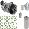 Santech Kit A/C Kit P96-24553