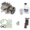 Santech Kit A/C Kit P96-24735