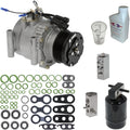Santech Kit A/C Kit P96-24737