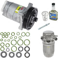 Santech Kit A/C Compressor P96-24867