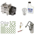Santech Kit A/C Kit P96-24941