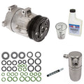 Santech Kit A/C Kit P96-24997