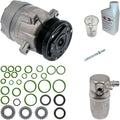 Santech Kit A/C Kit P96-24999