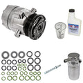 Santech Kit A/C Kit P96-25004