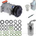 Santech Kit A/C Kit P96-25007