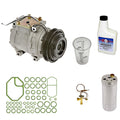 Santech Kit A/C Kit P96-25069