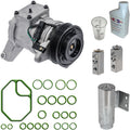 Santech Kit A/C Kit P96-25093