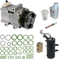 Santech Kit A/C Kit P96-25118