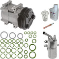 Santech Kit A/C Kit P96-25137