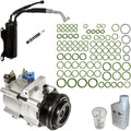Santech Kit A/C Kit P96-25148