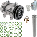 Santech Kit A/C Kit P96-25190