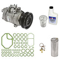 Santech Kit A/C Kit P96-25225