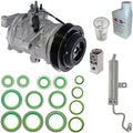 Santech Kit A/C Kit P96-25232