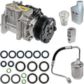 Santech Kit A/C Kit P96-25248