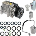 Santech Kit A/C Kit P96-25249