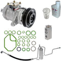 Santech Kit A/C Kit P96-25264