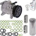 Santech Kit A/C Kit P96-25282