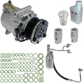 Santech Kit A/C Kit P96-25283