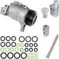Santech Kit A/C Kit P96-25308