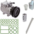 Santech Kit A/C Kit P96-25335