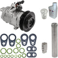 Santech Kit A/C Kit P96-25436