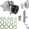Santech Kit A/C Kit P96-25471