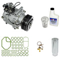 Santech A/C Compressor Kit P96-25472