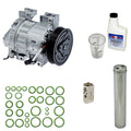 Santech Kit A/C Kit P96-25536