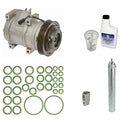 Santech Kit A/C Kit P96-25560