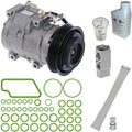 Santech Kit A/C Kit P96-25580