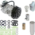 Santech Kit A/C Kit P96-25721