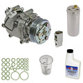 Santech A/C Compressor Kit P96-25724