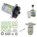 Santech Kit A/C Kit P96-25785