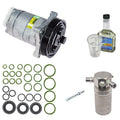 Santech Kit A/C Kit P96-25802
