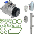 Santech Kit A/C Kit P96-25878