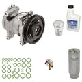 Santech Kit A/C Kit P96-25977