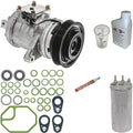 Santech Kit A/C Kit P96-26035