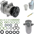 Santech Kit A/C Kit P96-26043