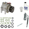 Santech Kit A/C Kit P96-26044