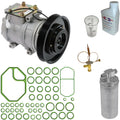 Santech Kit A/C Kit P96-26145