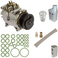 Santech Kit A/C Kit P96-26155