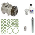 Santech A/C Compressor Kit P96-26164