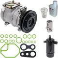 Santech A/C Compressor P96-26172